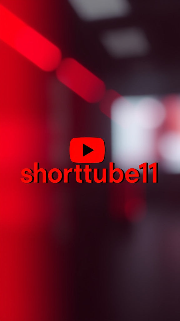 Short Tube