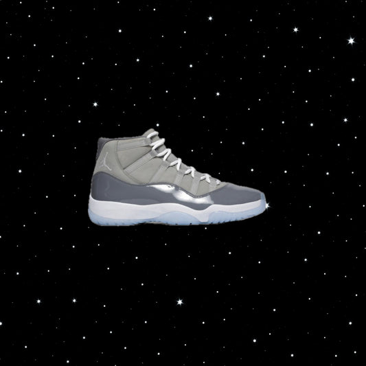 Jordan 11 Vendor