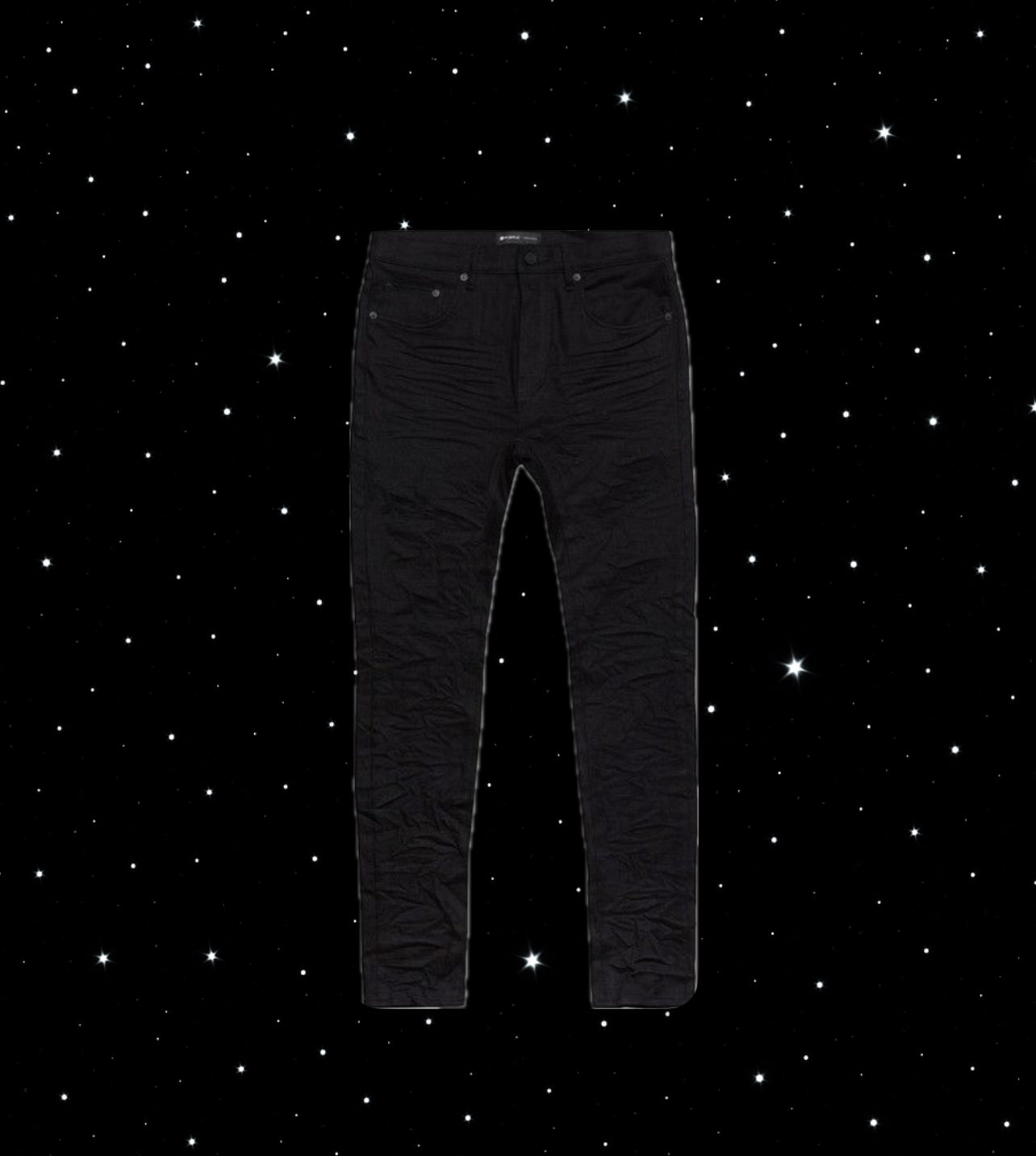 Purple Jeans Vendor
